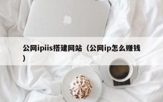岑溪公网ipiis搭建网站（公网ip怎么赚钱）