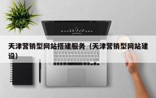岑溪天津营销型网站搭建服务（天津营销型网站建设）